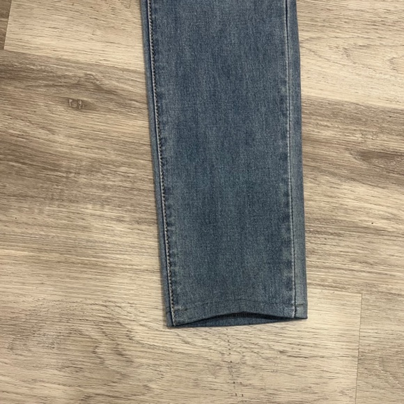 Jeans Levi’s LEVIS 24 Blu Basic Skinny - Picture 5 of 8